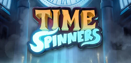 Monro Casino time spinners