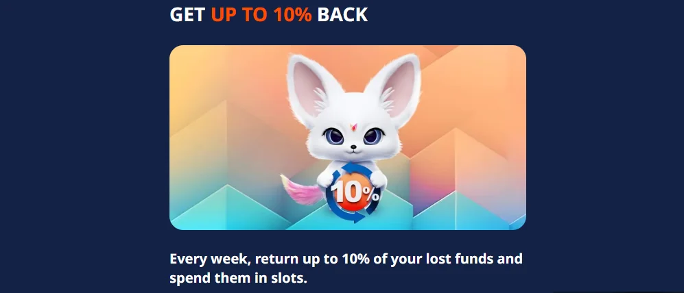 Monro Casino bonus