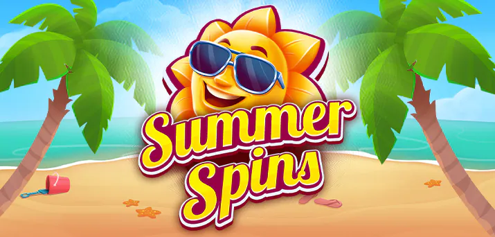 Monro Casino summer spins